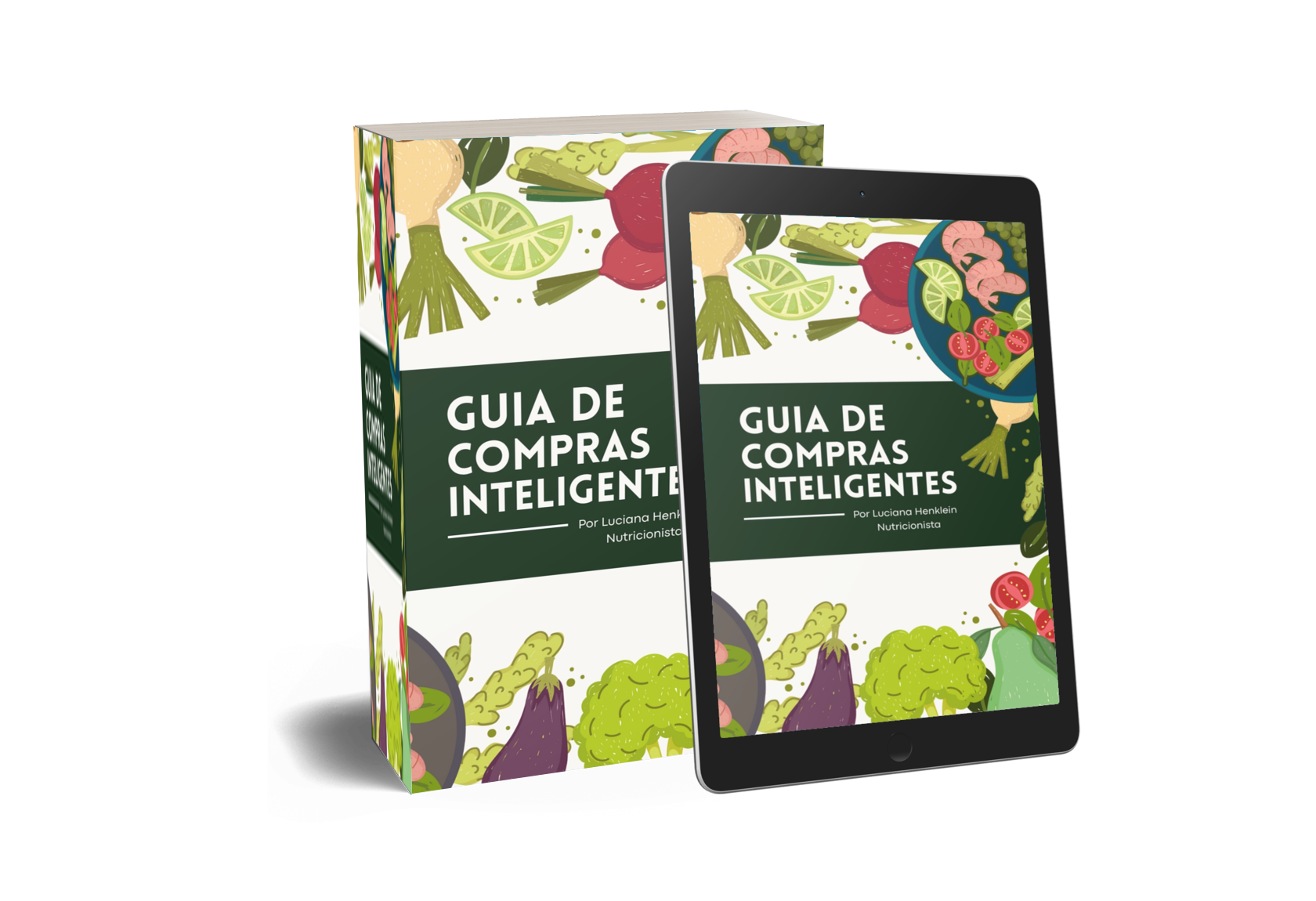 Bônus 1: Guia de Compras Inteligente